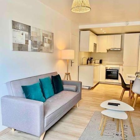 Le Genevois - Parking Gratuit Apartment Annemasse Exterior foto